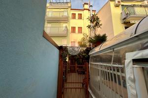 CASA INDIPENDENTE A CHIOGGIA