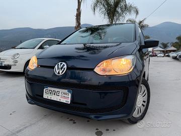 VOLKSWAGEN UP! 2014 1.0 ECO UP 68 CV