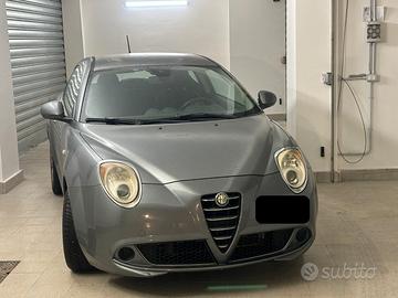 ALFA ROMEO MiTo - 1.4 - 105 cv - Distinctive