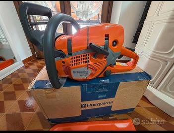 HUSQVARNA 572XP 