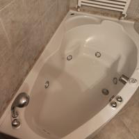 vasca idromassaggio 