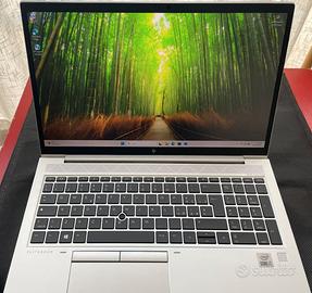 HP EliteBook 850 G8 Notebook PC