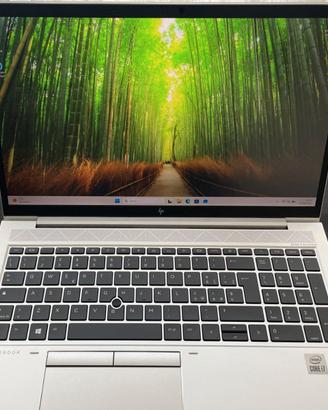 HP EliteBook 850 G8 Notebook PC