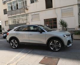 Audi q3 - 2023
