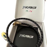 Cavo HDMI Ricable Hi-End 2.0
