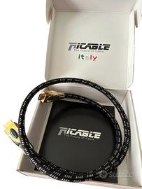 Cavo HDMI Ricable Hi-End 2.0