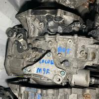 Cambio Nissan Renault 2.0 DCI M9R Aut.