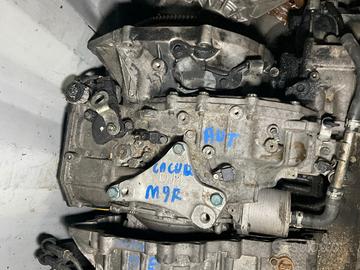 Cambio Nissan Renault 2.0 DCI M9R Aut.