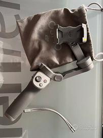 Dji osmo mobile 3 stabilizzatore smartphone