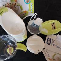 Cuoci pappa Chicco Easy Meal 