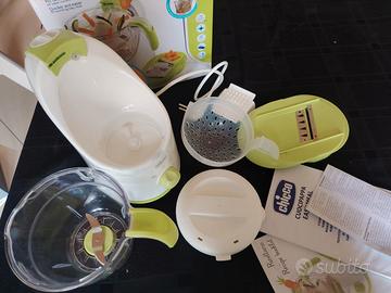 Cuoci pappa Chicco Easy Meal 