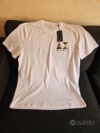 T-SHIRT XXL - ARMANI EXCHANGE (NUOVA)