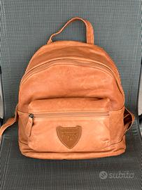 Zaino 100% pelle