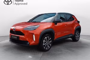 Toyota Yaris Cross 1.5 Hybrid 5p. E-CVT Orang...