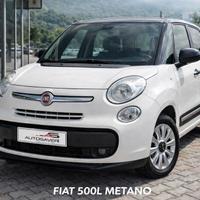 FIAT 500L 0.9 TwinAir Turbo Natural Power Pop
