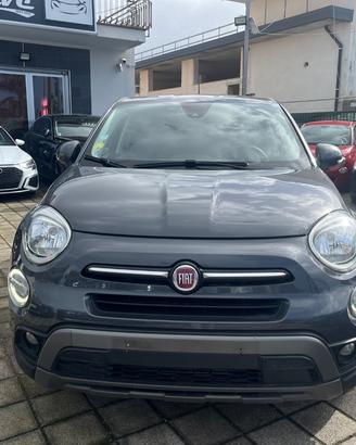 FIAT 500X 1.6 M.Jet 120 CV S-Design City