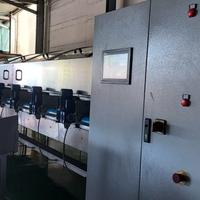 Calibro lavorazione agrumi