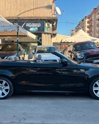Bmw 118d Cabrio Anche permuta o scambi0