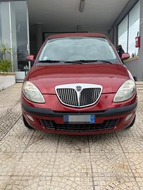 Lancia Ypsilon 1.2 Benz