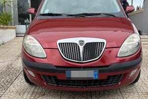 Lancia Ypsilon 1.2 Benz