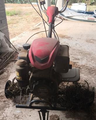 motozappa