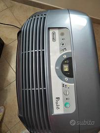 Pinguino De Longhi Condizionatore Portatile