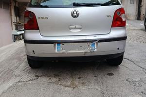 Wolksvagen polo diesel