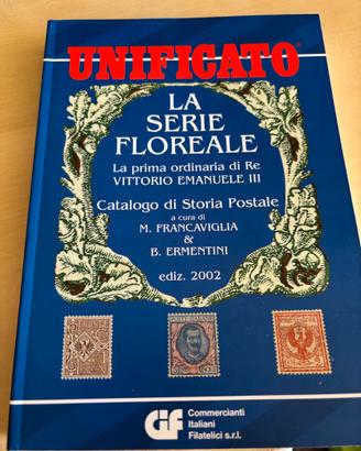 La Serie Floreale di Francaviglia