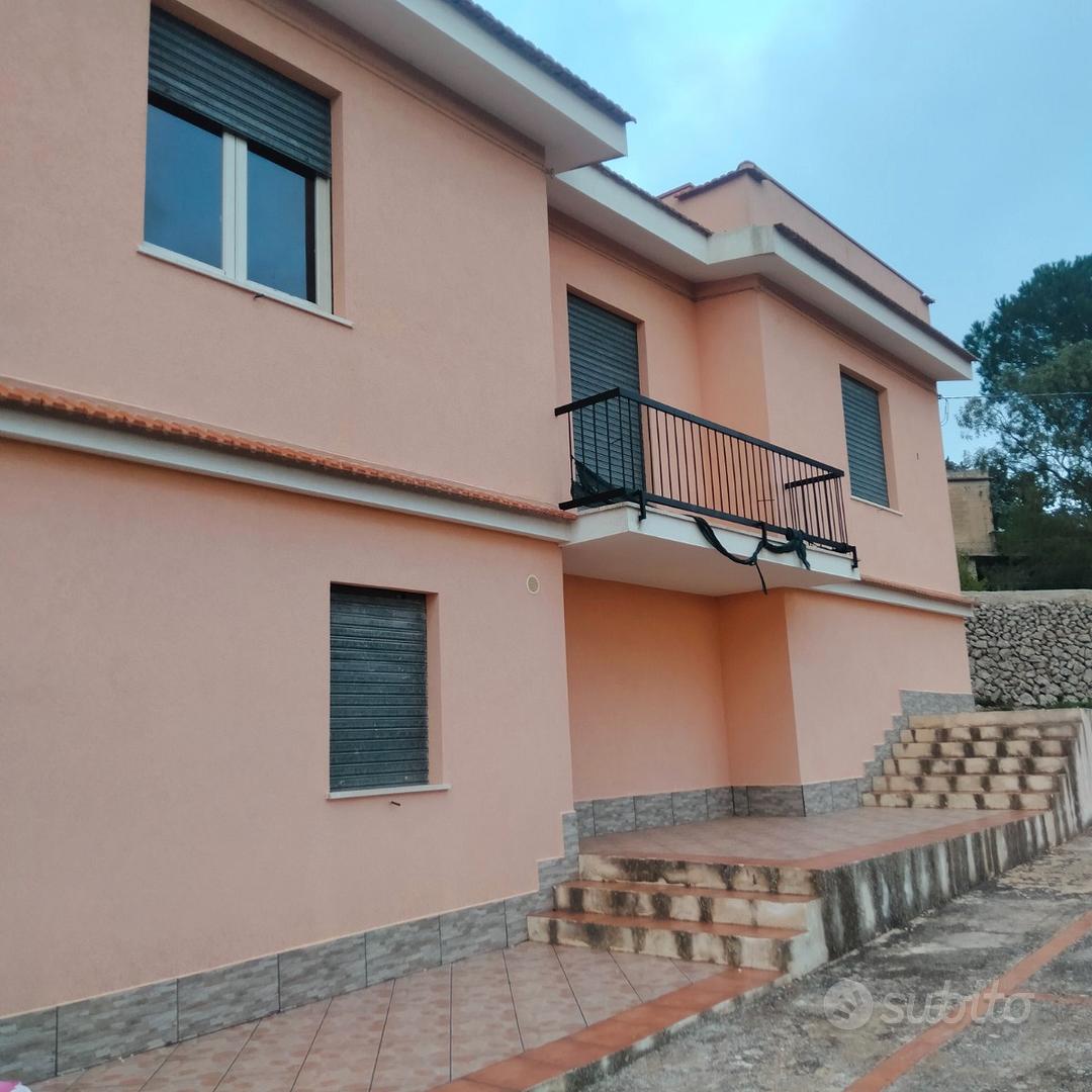 Casa – Avola - Vista 5