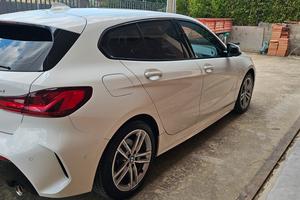 bmw 118d 2020 serie 1 