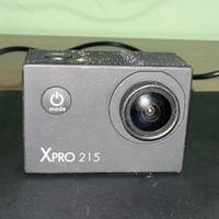 Action cam 1080p/30fps