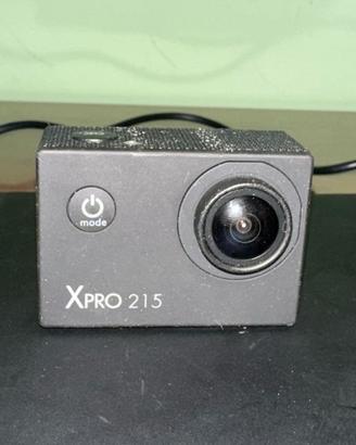 Action cam 1080p/30fps