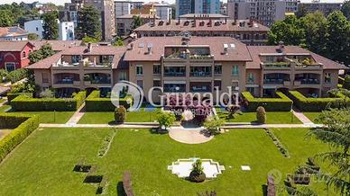 Appartamento Monza [Cod. rif 3280354ARG]