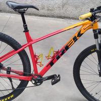 MTB DA 29 MARCA TREK MODELLO MARLIN 7 