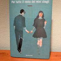 Per tutto il resto dei miei sbagli - Camilla Bonia