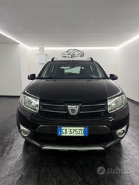 Dacia Sandero (anno 2014)