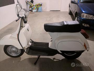 Vespa 50  PK XL