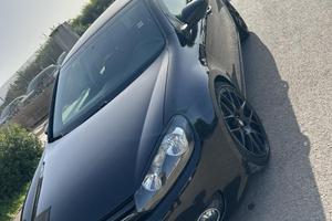 Golf 6 1.6