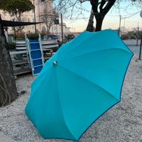 ombrelloni spiaggia usati