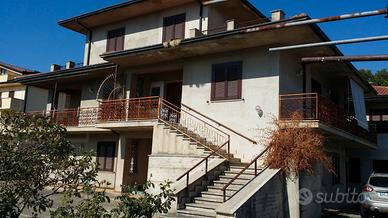 Villa Settimo Di Montalto Uffugo