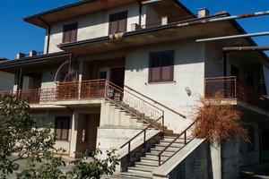 Villa Settimo Di Montalto Uffugo