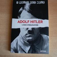 I volti del male - Adolf Hitler 