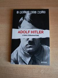 I volti del male - Adolf Hitler 