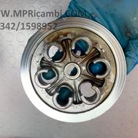 SPINGIDISCO PIATTO HONDA CR 250 1989 1991 CR250 19