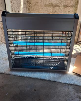 Zanzariere professionali elettriche