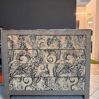 Visionnaire by IPE Cavalli – Cassettiera