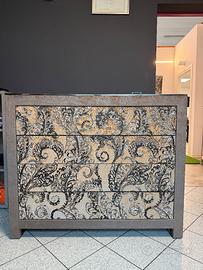 Visionnaire by IPE Cavalli – Cassettiera