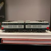 Locomotiva lima E656