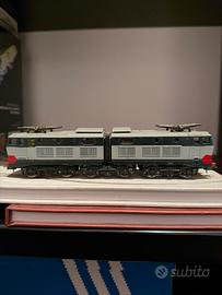 Locomotiva lima E656