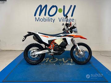 Ktm 690 Enduro RALLY